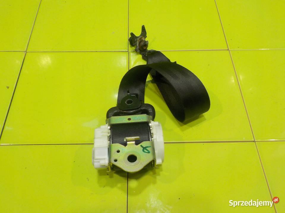 GRAND C II MK2 11r 5D pas bezpieczenstwa prawy