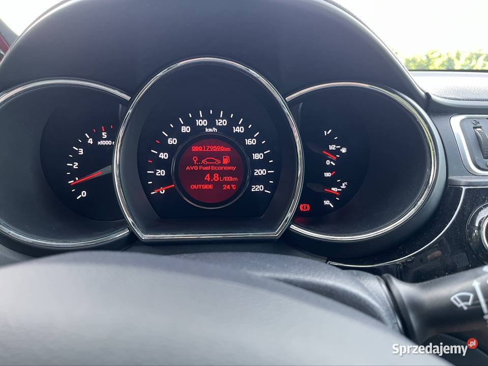 Kia Rio 14 crdi
