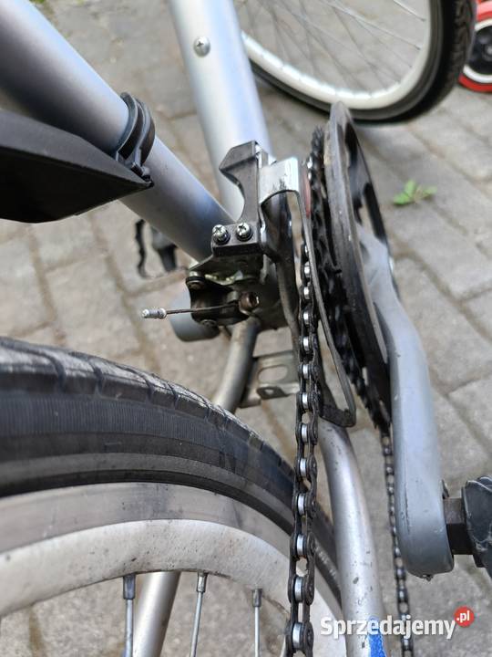 Rower Romet na kołach 26 Górskie, MTB