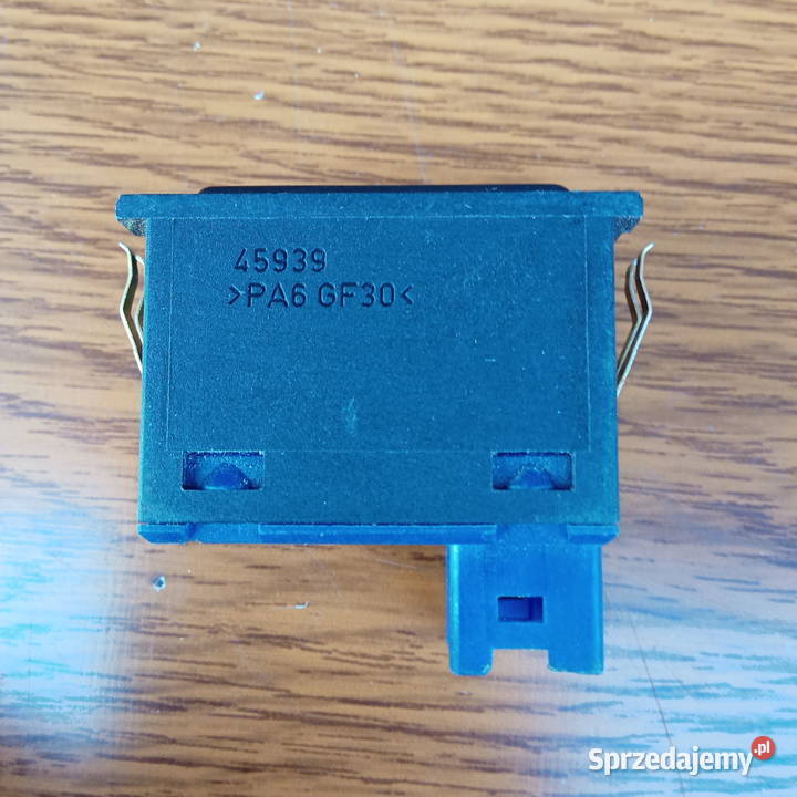 BMW 5 E39 E38 E46 Włącznik Przycisk ASC Dębica