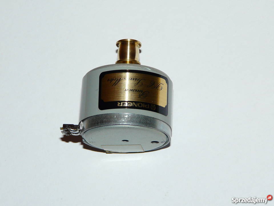 Pioneer CT 979 959 939 S920SS830S S820SPaski sprzedam