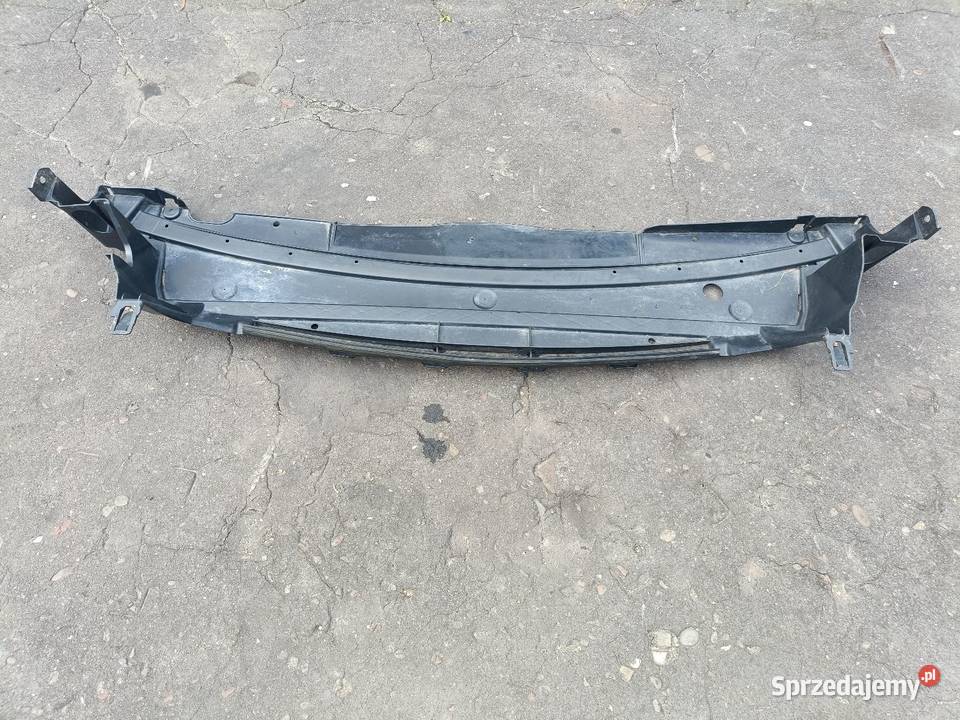 Osłona dolna chłodnic zderzaka Volvo V70 S60 Oświęcim