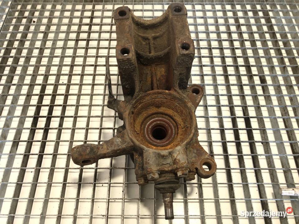 ZWROTNICA LEWY PRZÓD CITROEN JUMPER II 22 101 osobowe sprzedam