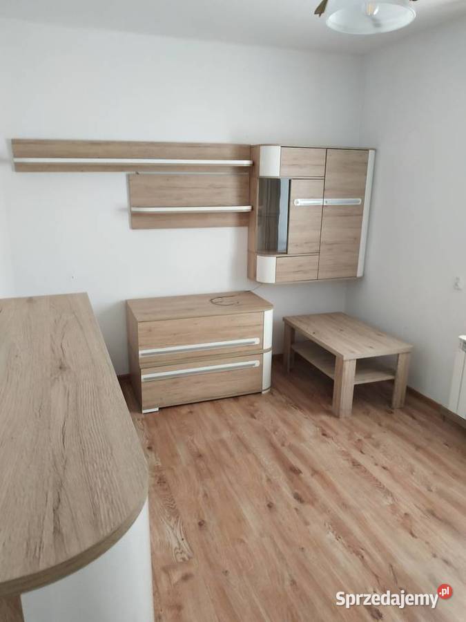 Dom wolnostojący Łącko małopolskie