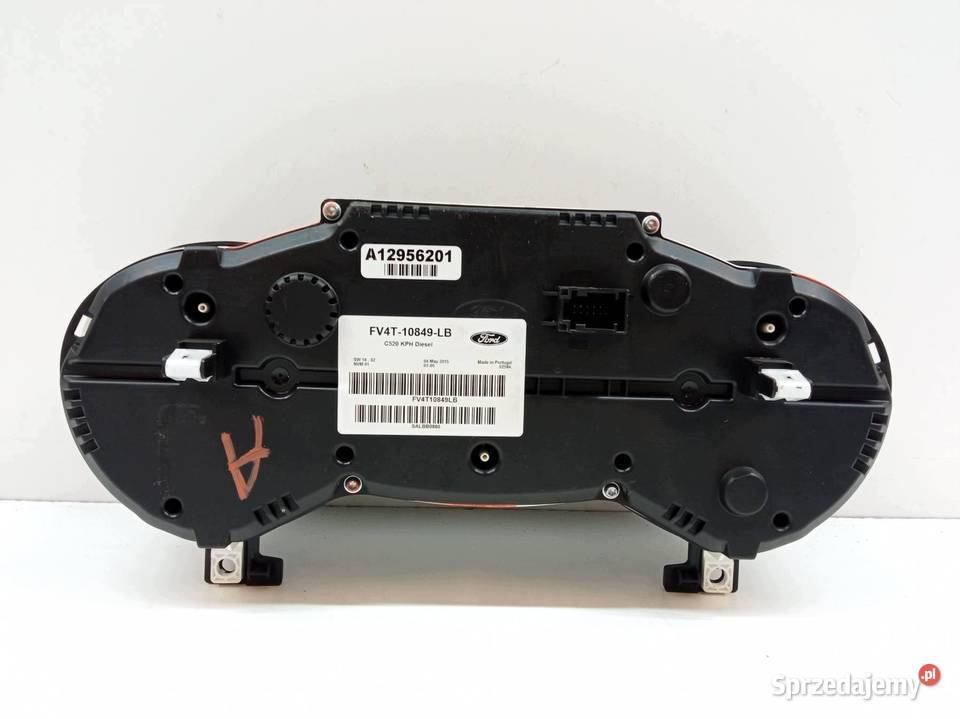 LICZNIK FV4T10849LB 20 TDCI 149 Ford Kuga II