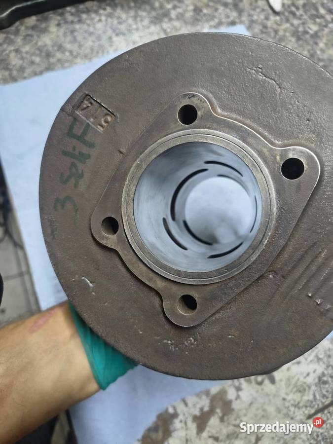 Cylinder jawa 175 model 356 podkarpackie Rzeszów