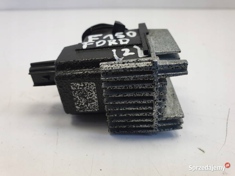 Ford F150 TYLNE ŚWIATŁO COFANIA TYLNEJ KLAPY tył lubelskie