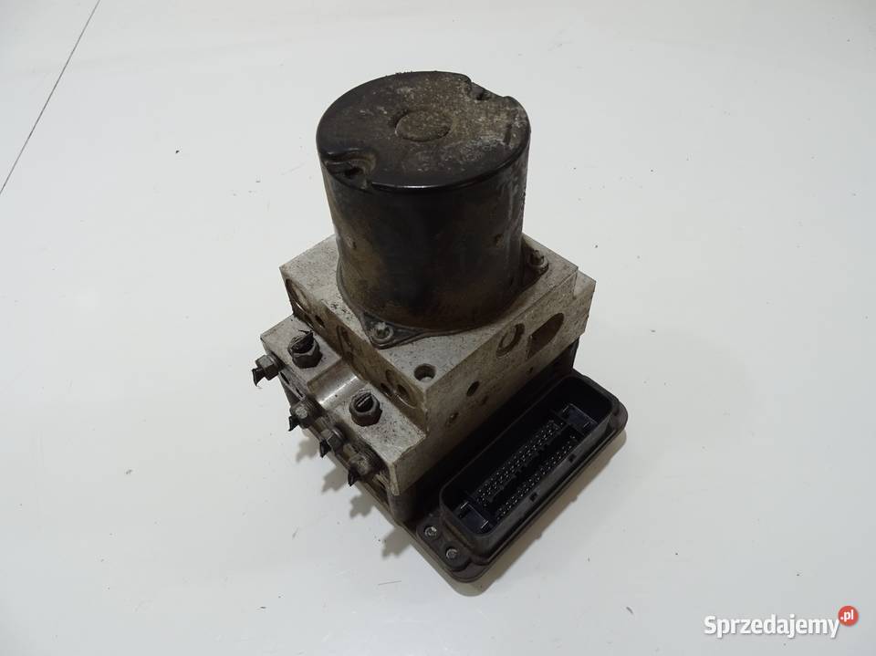 POMPA HAMULCOWA ABS DSC BW E60 E61 N53B30A OE Pompy hamulcowe