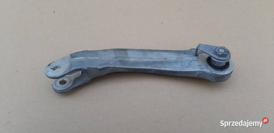 ALFA ROMEO STELVIO GIULIA WAHACZ TYŁ 06701610620 Wahacze Części samochodowe Bieleń