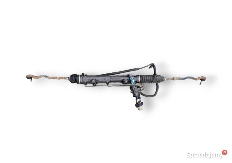 ZF PRZEKŁADNIA KIEROWNICZA MAGLOWNICA BMW E46 świętokrzyskie Działoszyce