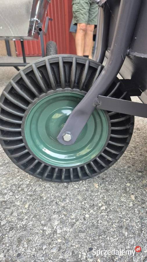 Koło do taczki koło pełne 4800 koło do wózka Mogilany sprzedam