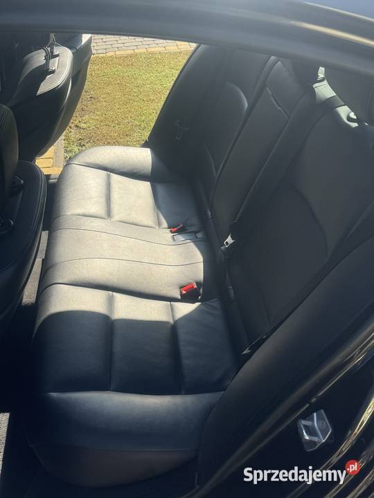 BMW F10 2013r 20D 184 M PAKIET 350000km Nowy Korczyn sprzedam