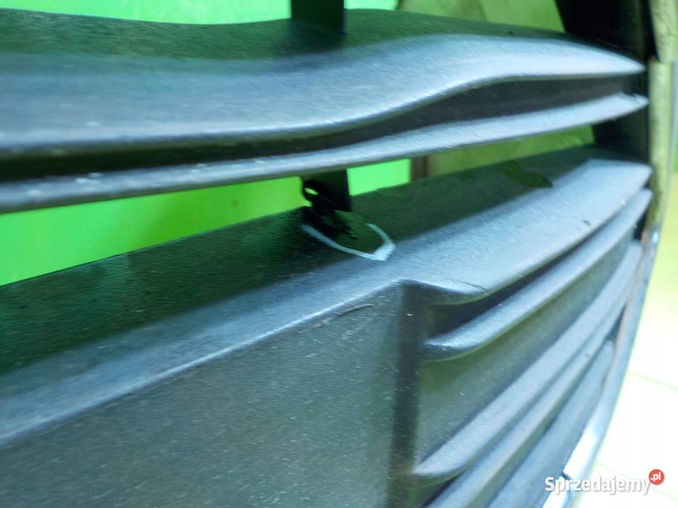 FORD B 14 B 14r 5D zderzak przod osobowe Zderzaki Suków