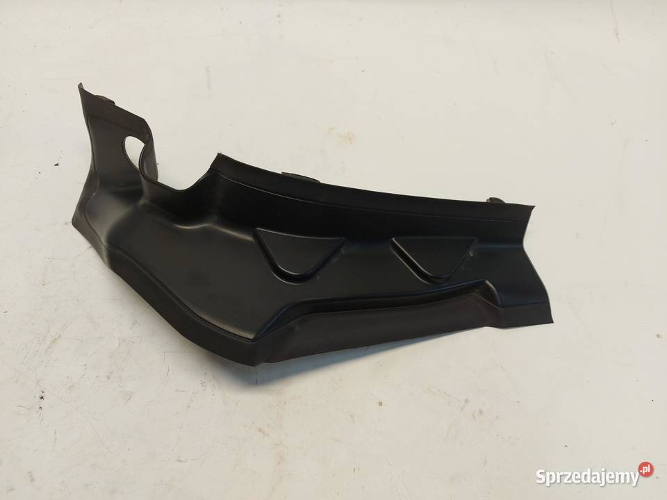 BMW G05 X5 30d 2019r OSŁONA LAMPY RYNNA 7451763 osobowe Osłony i zaślepki