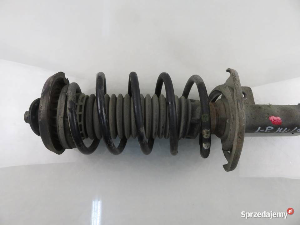 MCPERSON LEWY PRZEDNI PEUGEOT 207 14 16v VTI małopolskie