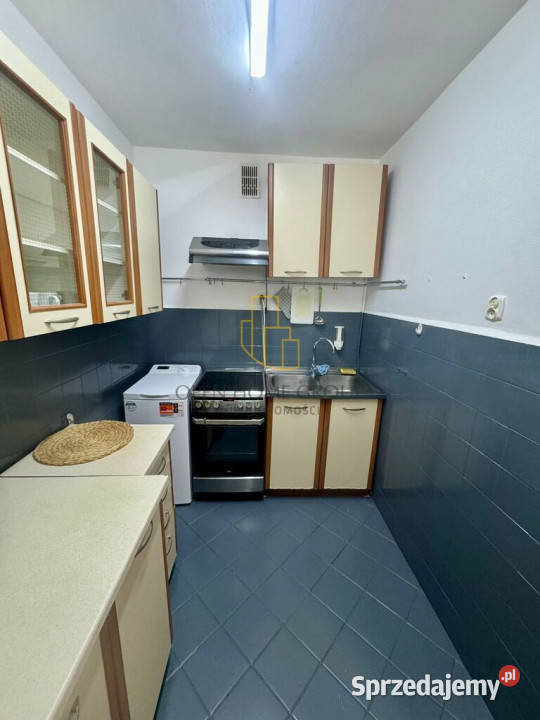 Gotowiec inwestycyjnyGrunwald 2 pok 40m2 Rok budowy 1985 Sprzedaż dolnośląskie Wrocław