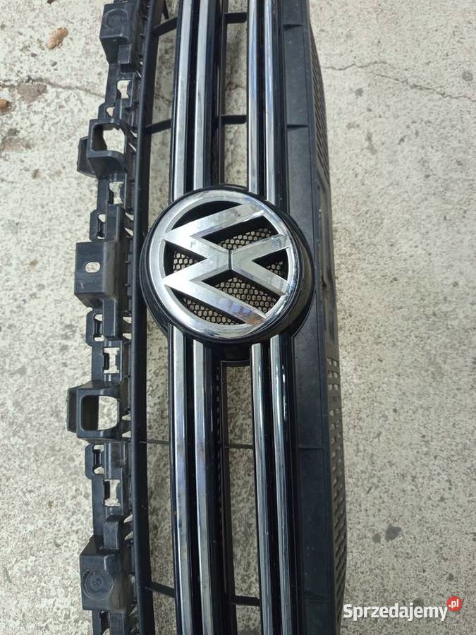 Grill atrapa Tiguan lift orginal osobowe Rzeszów