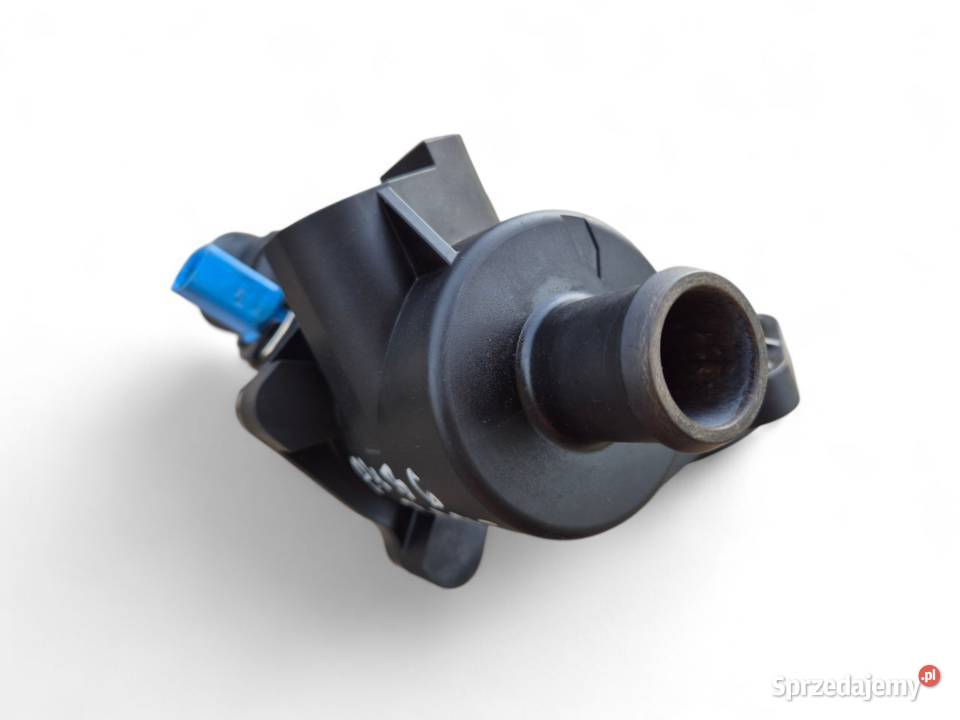 OBUDOWA TERMOSTATU AUDI A4 B6 20 ALT świętokrzyskie Działoszyce