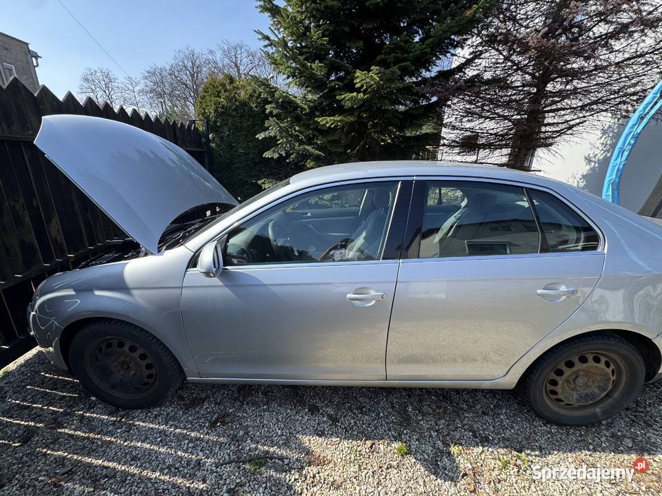 VW JETTAGOLF 5 Variant na części Prudnik