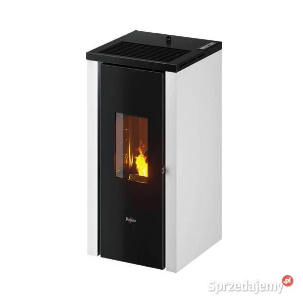 Piec wolnostojący na pellet Hit sezonu Vera 70 Piece wolnostojące
