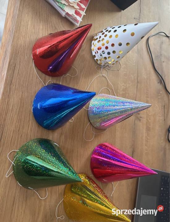 Zestaw na imprezę urodzinową Katowice