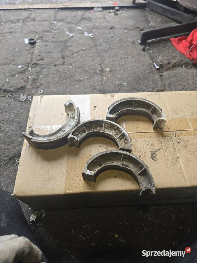 Szczęki wsk Gorzów Wielkopolski