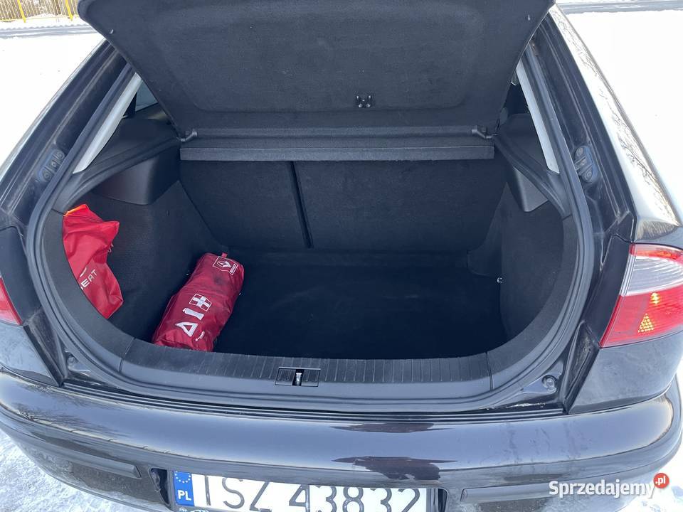 Seat Leon 1 19TDI 110 Pacanów sprzedam