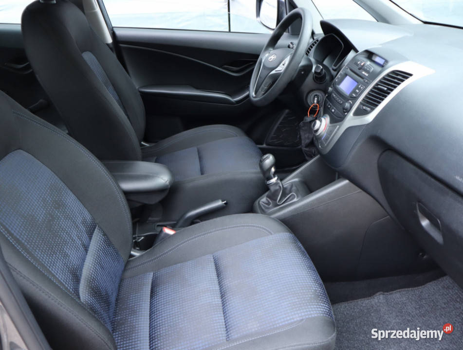 Hyundai ix20 16 CVVT wspomaganie kierownicy Piaseczno sprzedam