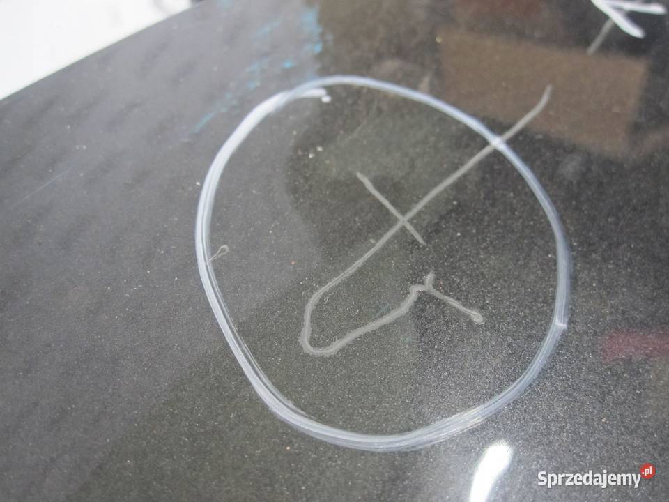 MAZDA 6 III GJ 14r błotnik lewy tył świętokrzyskie sprzedam