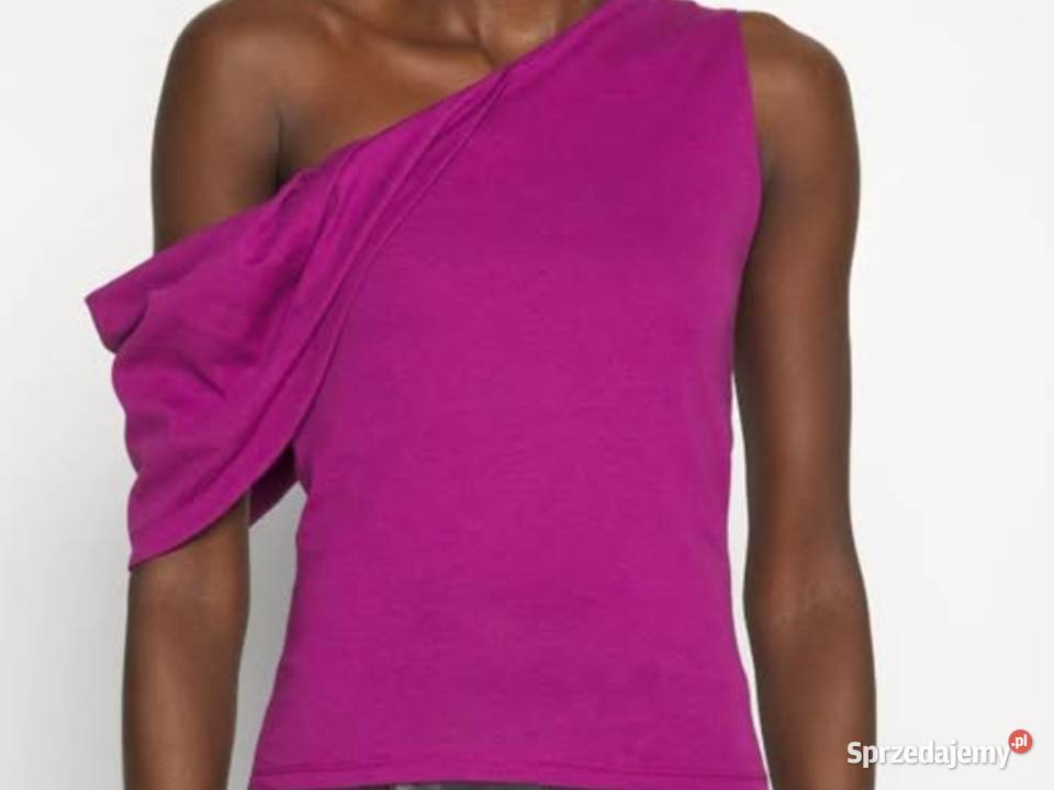 Top Bluzka Damska IRO Paris SM NOWA Nowa Sól