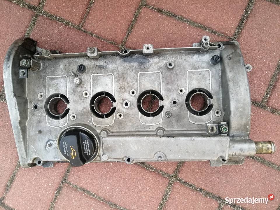 Części Do Silnika 18 Turbo Audi opolskie Kędzierzyn-Koźle