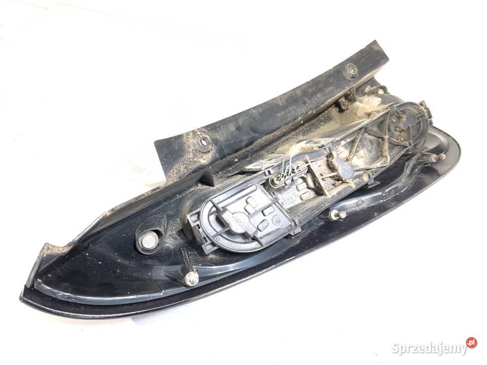 LAMPA PRAWY TYŁ SMART FORFOUR A4548200664