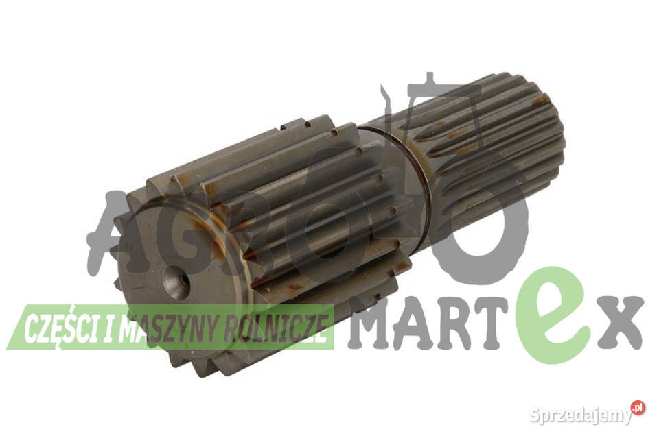 04349974 4349974 WAŁEK ATAKUJĄCY SATELITY L119 Wichrów