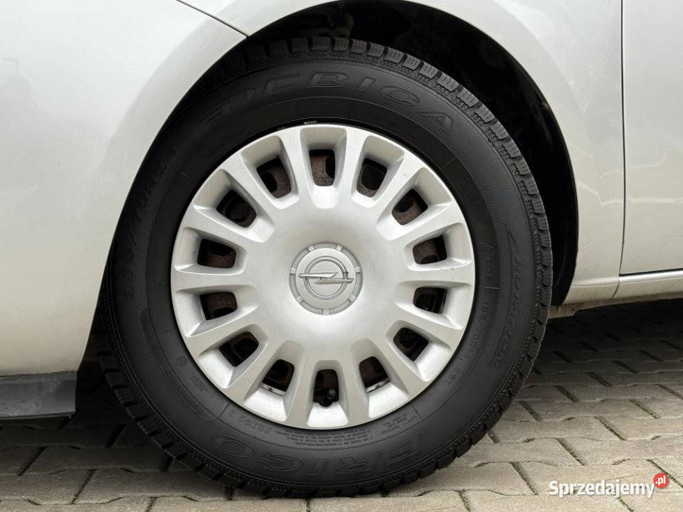 Opel Corsa 2019r Salon Polska Warszawa sprzedam
