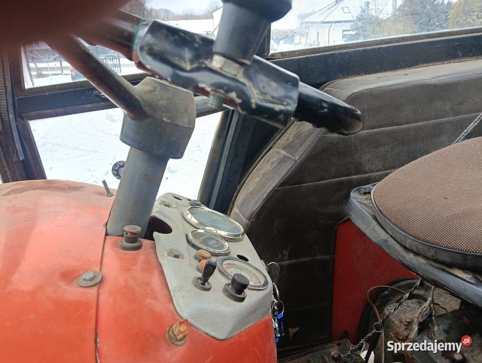 Ursus c3603p Borkowice sprzedam