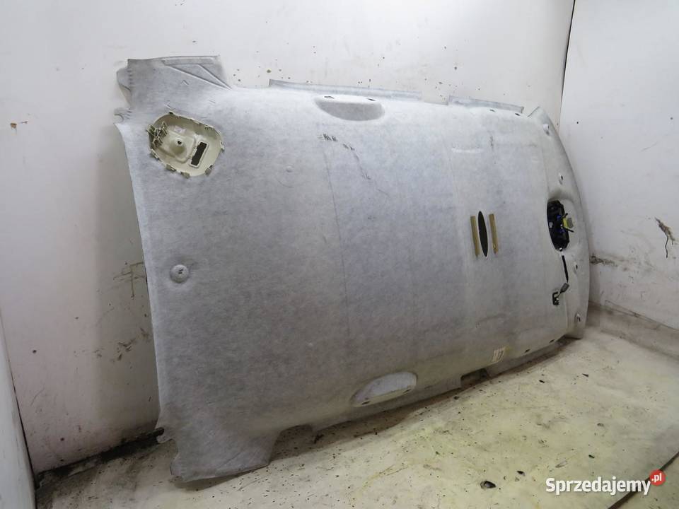 PODSUFITKA MINI COUNTRYMAN R60 LIFT