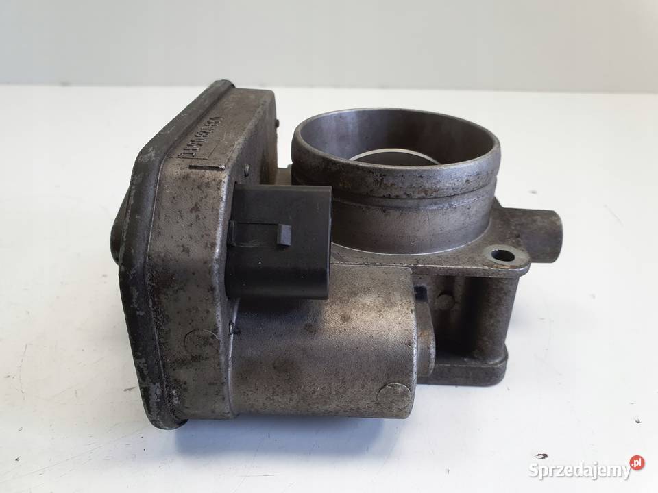 PRZEPUSTNICA VW Bora 19 SDI 038128063C Przepustnice Chełm