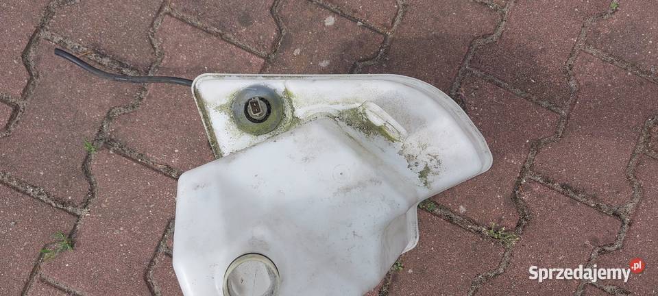 Zbiorniczek zbiornik spryskiwaczy Saab 93 II Szczecin