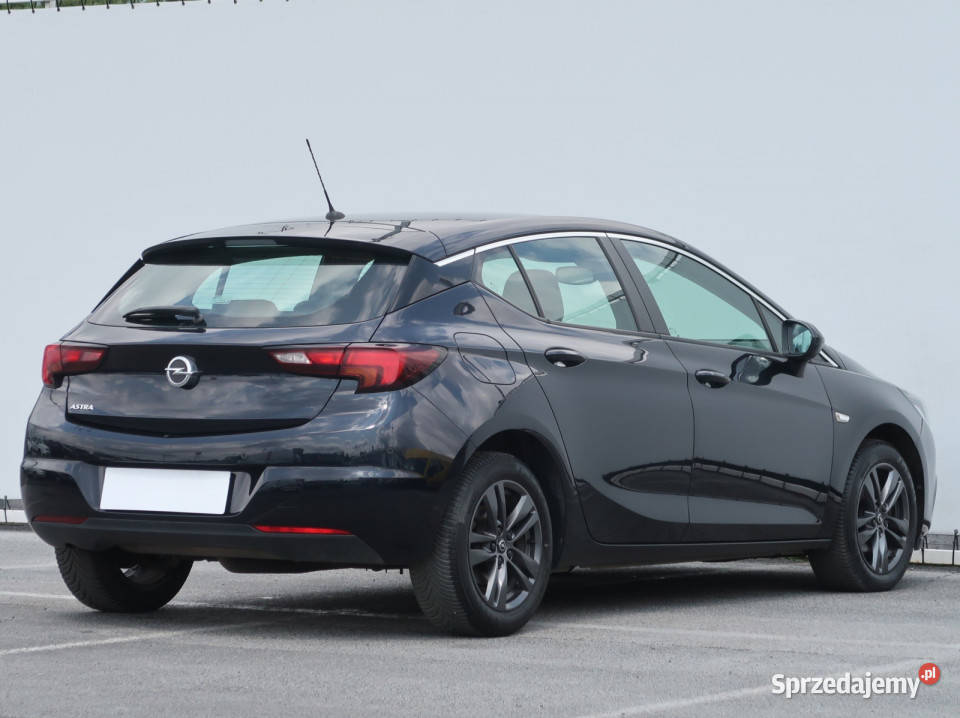 Opel Astra 14 T ESP Lublin sprzedam