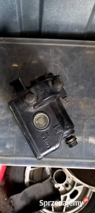 Częśći honda hornet pc34 pokrywa pompa tłok Pozostałe Wielka Wieś