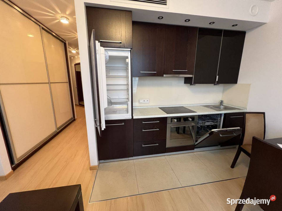 Na sprzedaż apartament w samym Centrum Wrocław