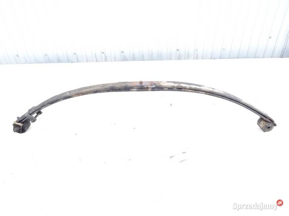 RESOR PRZÓD VW LT 28 35 Van minibus 7596 PIÓRO