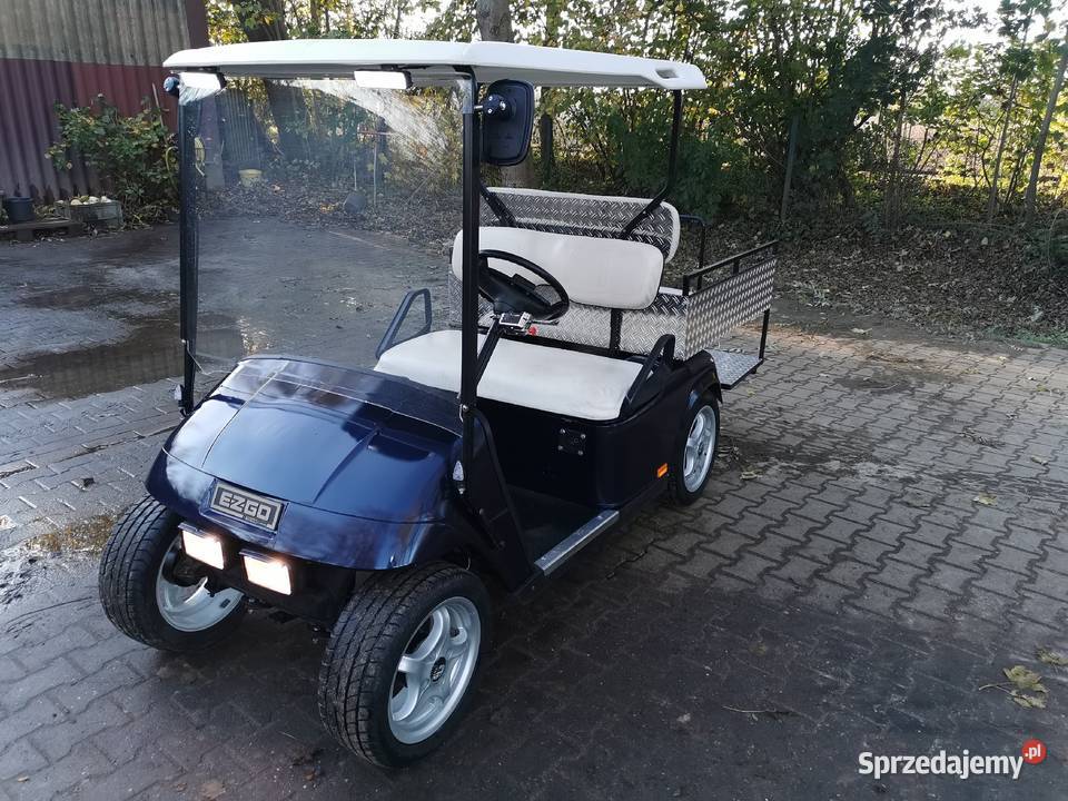 Melex Ezgo Opole