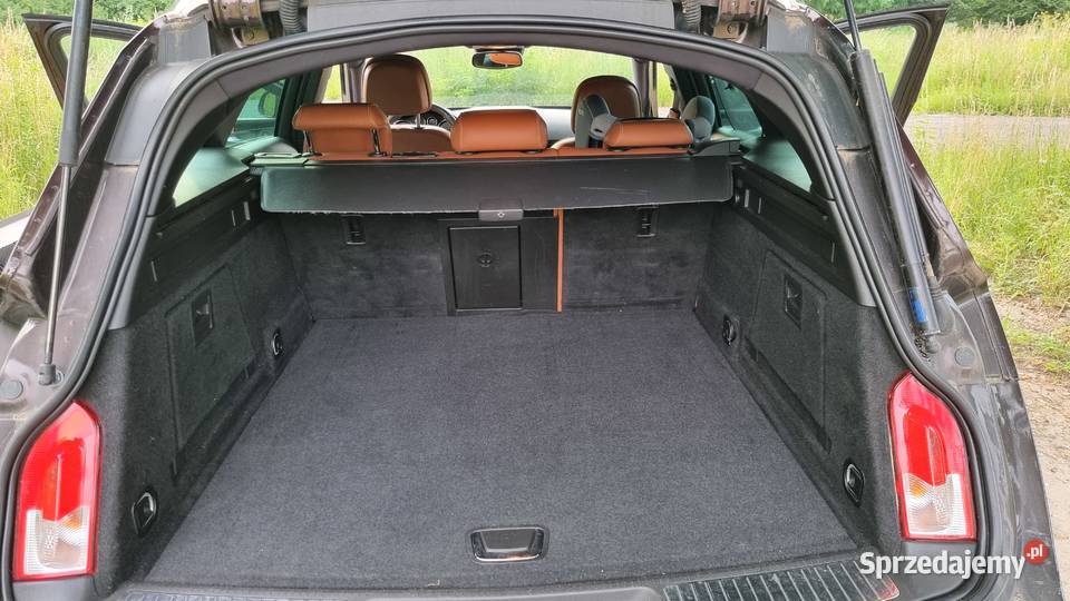 Opel Insignia Sport Tourer bogata wersja Kraków