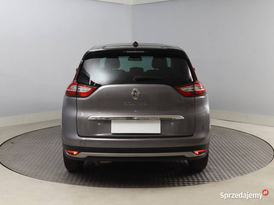 Renault Grand Scenic 13 TCe 85KM Bielany Wrocławskie