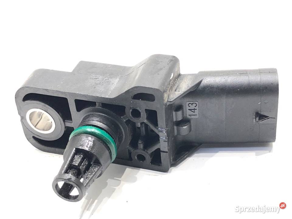 MAP SENSOR VW ARTEON 0261230537 20 320 CZUJNIK