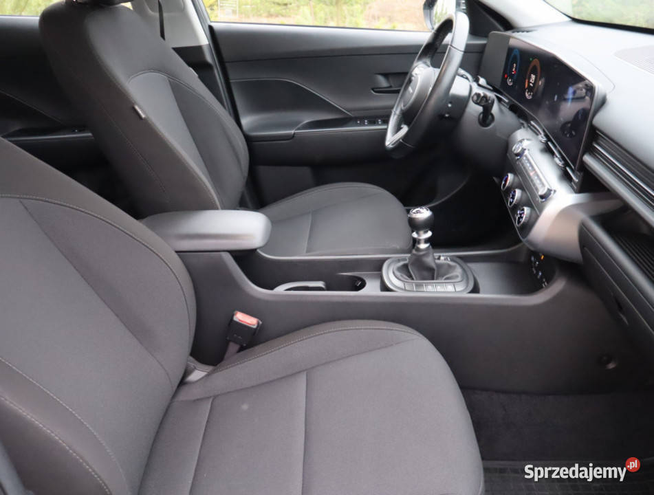 Hyundai Kona 10 TGDI Motoryzacja Piaseczno sprzedam