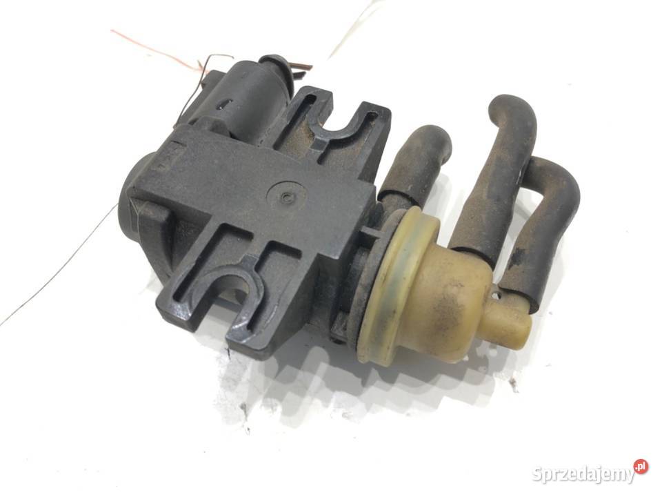 ZAWÓR PODCIŚNIENIA VW GOLF VI 16 105 1K0906627B