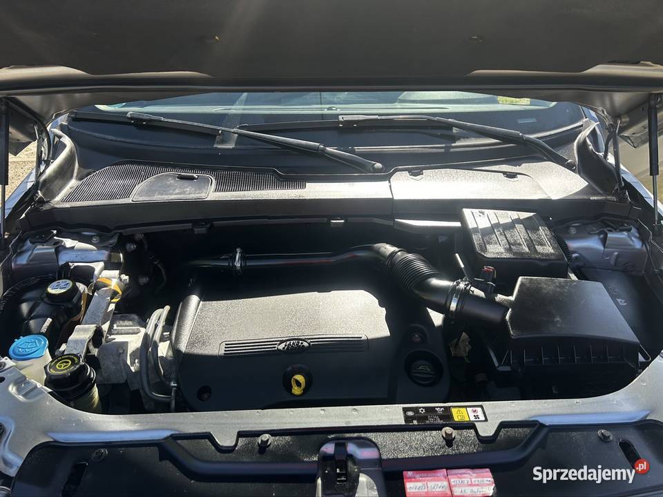 Land Rover Freelander 2 Gliwice sprzedam