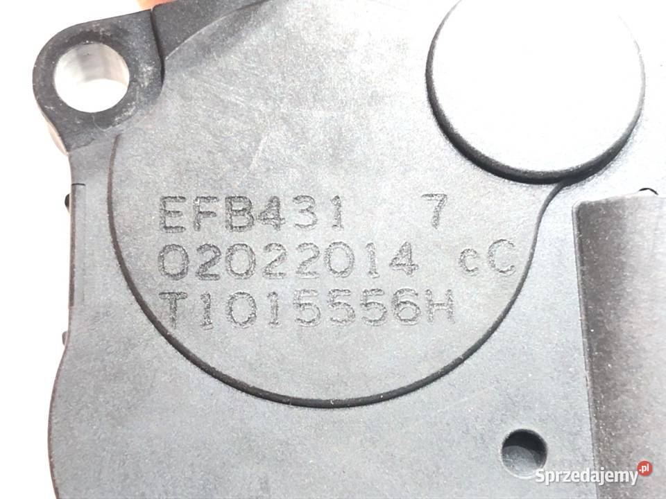 SILNIK NAGRZEWNICY BMW T1015556H F32 Wentylacja